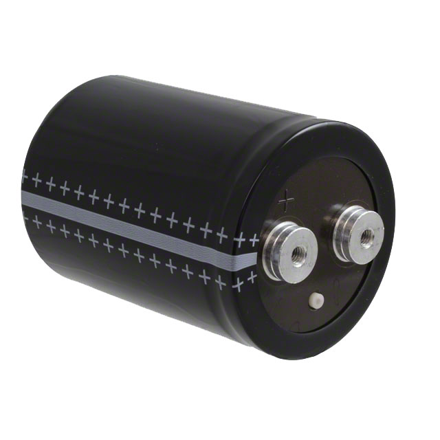 B43584E2828M000 EPCOS - TDK Electronics  Condensadores electrolíticos de aluminio